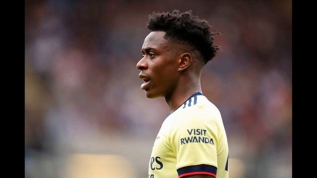 Albert Sambi Lokonga opens up about ‘crazy’ experience during Arsenal’