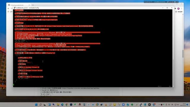 docker搭建青龙面板+NVjdc手机验证码自助登陆,系列一Ubuntu系统：第4集-安装NVjdc（诺兰）：实现全自动撸京豆.钉钉打卡.蚂蚁森林.饿了么.抖音极速版.拼多多.一切免费自动薅羊毛
