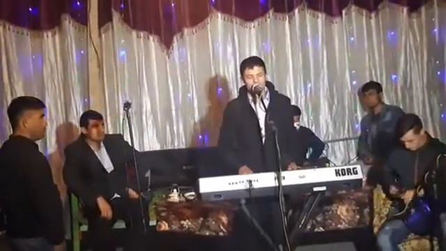 Хилоли Назарамон!