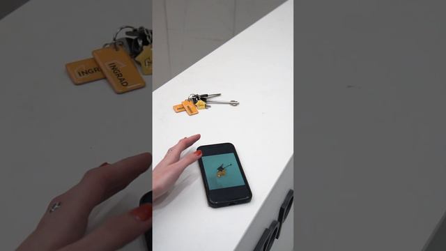 От покупки квартиры до получения ключей – один миг 😉