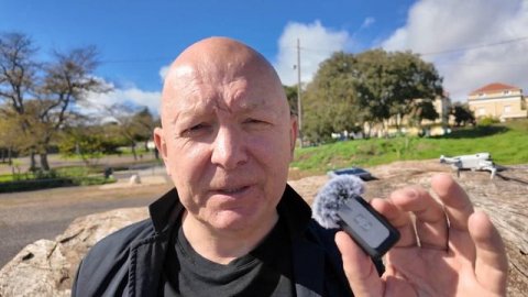 Обзор DJI MINI 4 после месяца использования + Active track на дроне и на DJI OSMO POCKET 3