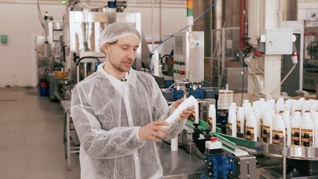Как работает завод Фаберлик ?