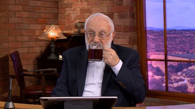 Самые сильные переживания каббалиста