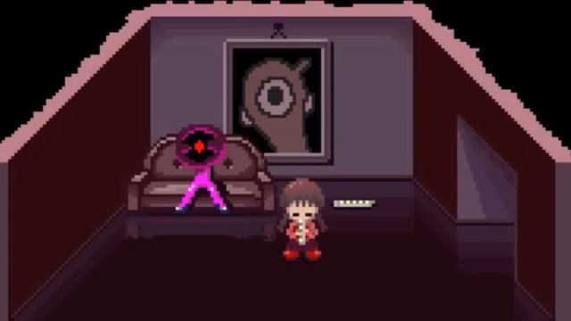 Flute Player - Music Box - Remade