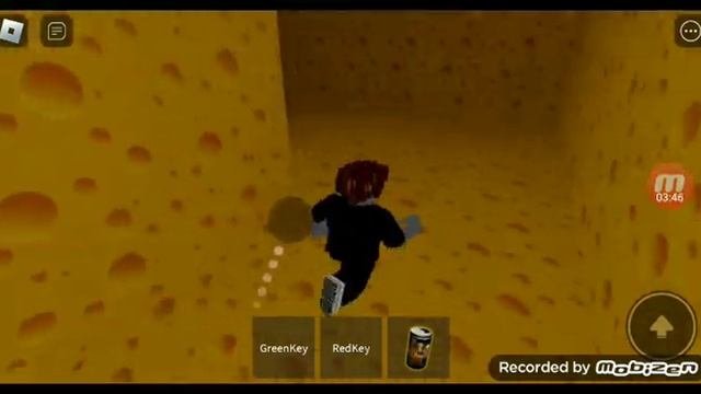 роблокс сырный лабиринт horror