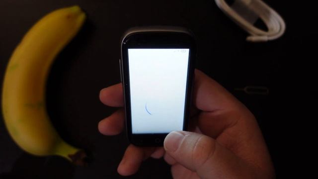 Unihertz Jelly 2E - 3 Smartphone Setup