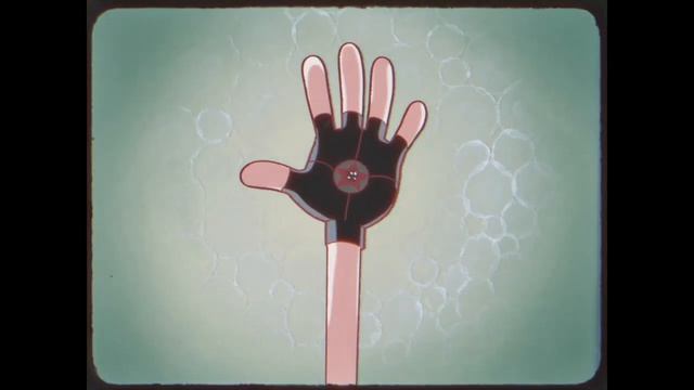 Atomic Heart - Полимерная Струя