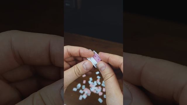 Самые Маленькие Карты в Мире