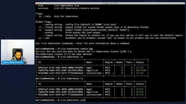 Let's hop into routing with BGP and Cilium on K8s!!!