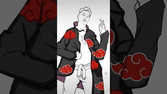 Speed paint