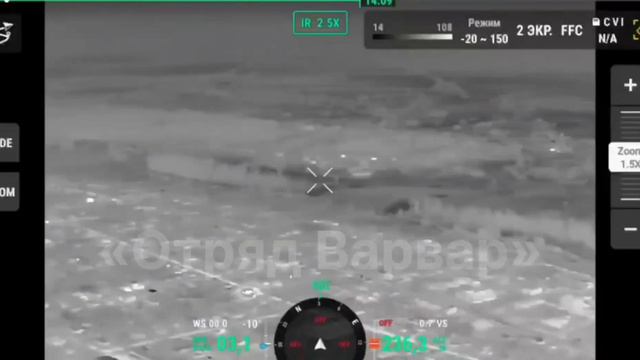 Авиаудары ВКС ФАБами с УМПК по местам нахождения всушников в Волчанске.