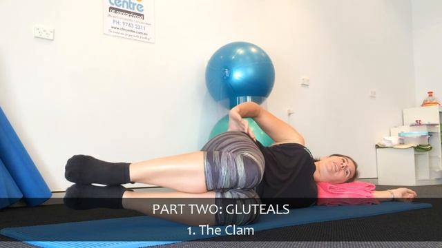 Pilates - Intro for the Skier | Chiro Health & Rehab Centre, Concord West, Sydney NSW Australia