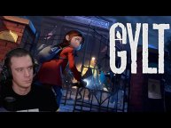 GYLT! НАЙТИ СЕСТРУ ПРЕОДОЛЕВАЯ СОБСТВЕННЫЕ СТРАХИ!