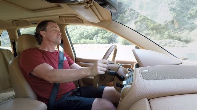 2010 Porsche Cayenne - Long Term #5 - Everyday Driver