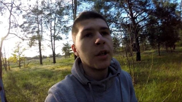 Землянка - Заканчиваем Делать Стены в Дом Под Землей