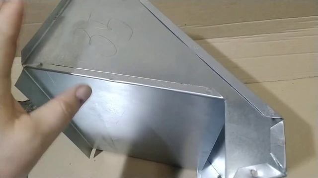 Обзор/Купить бункерную кормушку БКК5 для кролиководства оптовая цена интернет магазин/Большой ферме