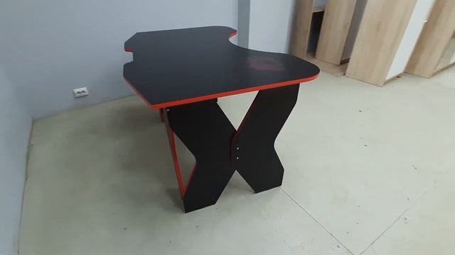 Компьютерный стол КЛ 9 0
