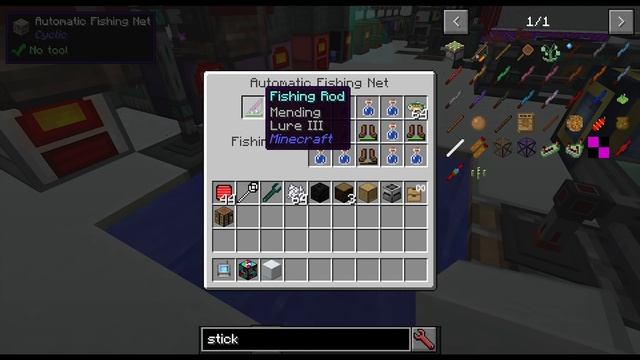 ExtraUtils2 Rainbow Generator - most efficient setup - FTB Hermit Pack - modded Minecraft 1.10.0
