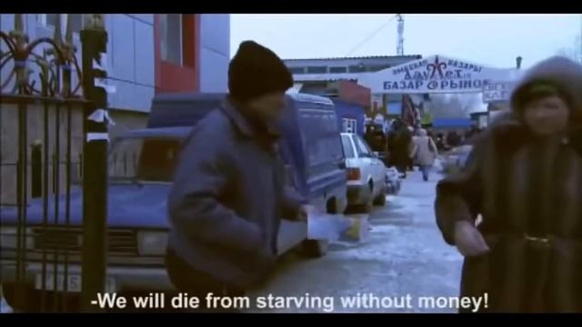 Казак кино.Жетимдер