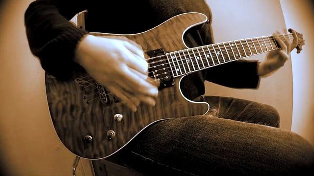 Valeton Coral Cab - The Best Mini IR Cab Sim Pedal?