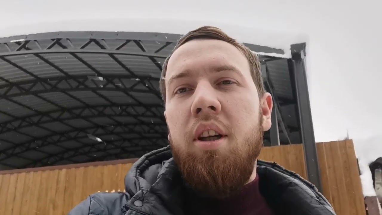 Отзыв о Илье Молчанове (МА ЛидПартнер) Клиенты на навесы