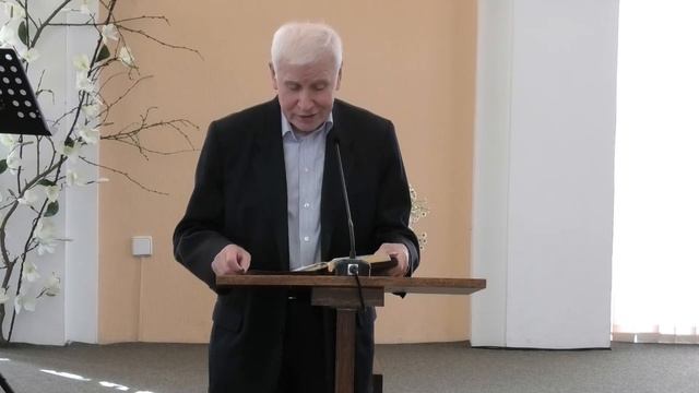 Главное событие | Проповедь | Кручинин Н.Н. | 16.04.2023
