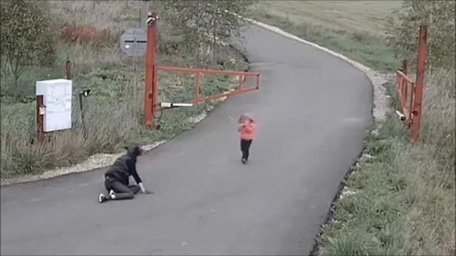 ЯЖ МАТЬ! И КВАДРОЦИКЛ