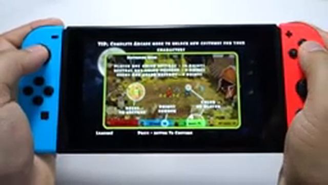 Animal Rivals: Nintendo Switch Edition