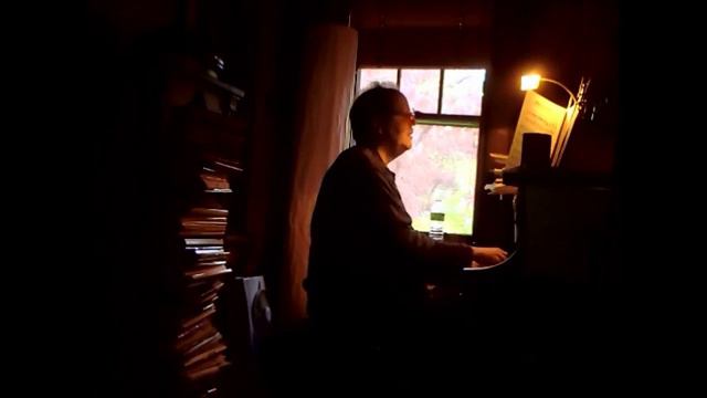 "La Vie En Rose"  (2012Apr22)