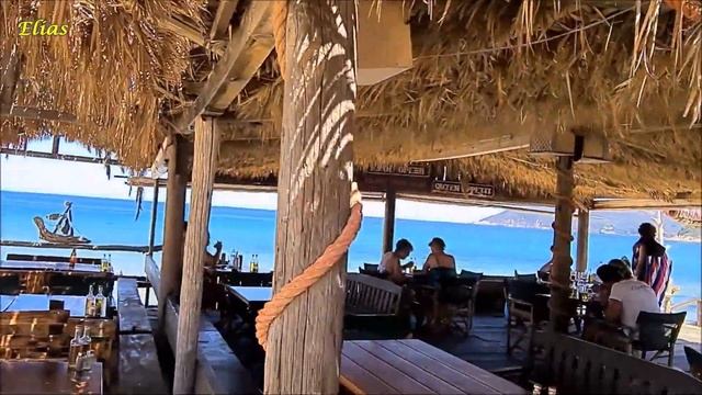 All MANDRAKI BEACHES (2021) - XERXES, ELIAS & AGISTROS - Skiathos Greece