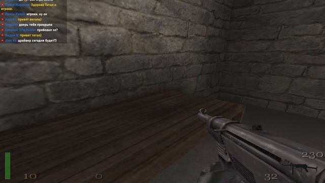 291 Wolfenstein: Ставка больше чем жизнь!  PC  I Am Death Incarnate Макс. сложность