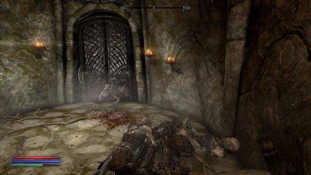 "A Massive Battle For Our Trial!" - Skyrim Special Edition Modded |Ep.13|