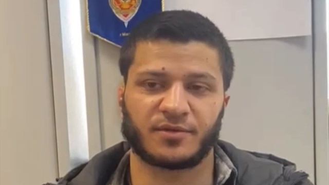 В Ингушетии задержали чемпиона мира по джиу-джитсу — его подозревают в пособничестве терроризму