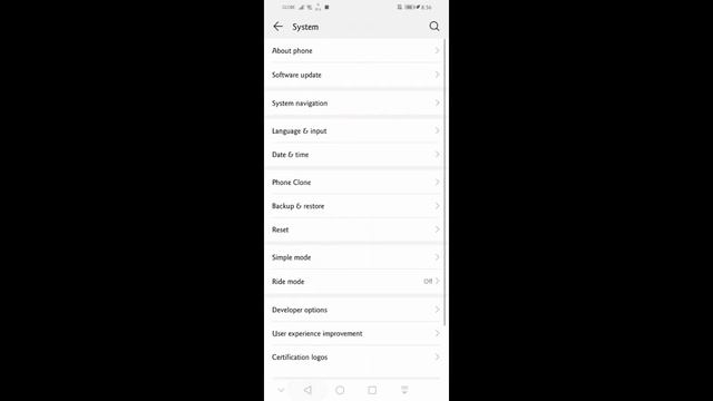 Fix The Lag On Your Phone (Android)