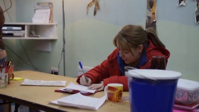 The Moorside S1E1 Full Version