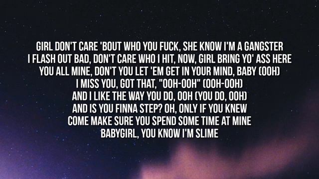 NBA Youngboy - I Admit (Lyrics) Ft Nicki Minaj