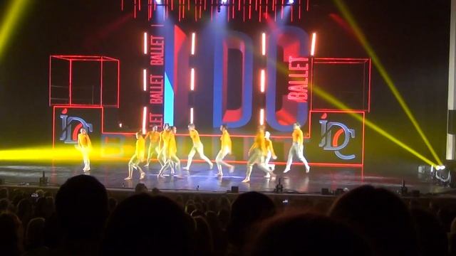 IDC Ballet IDC SHOW 2020