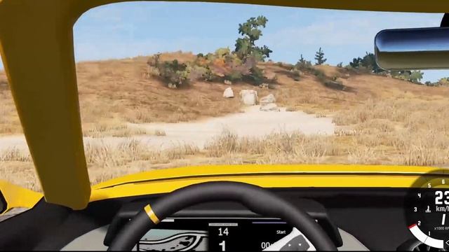 BeamNG.Drive - The Raven R20 is one of the best mods in the game