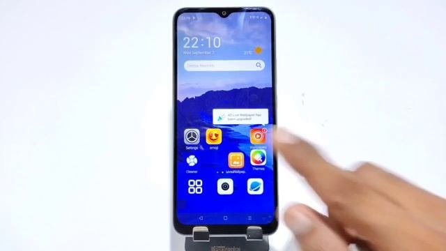 How to apps hide in Realme c30sRealme c30s me app hide setting kaise kareRealme c30s