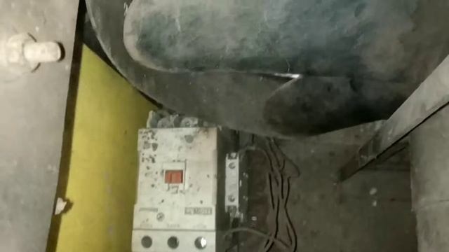 ESAB Welding Machine Repair