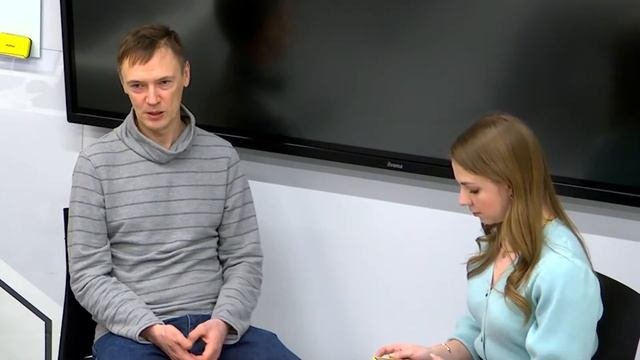 Создание Enterprise продуктов с нуля