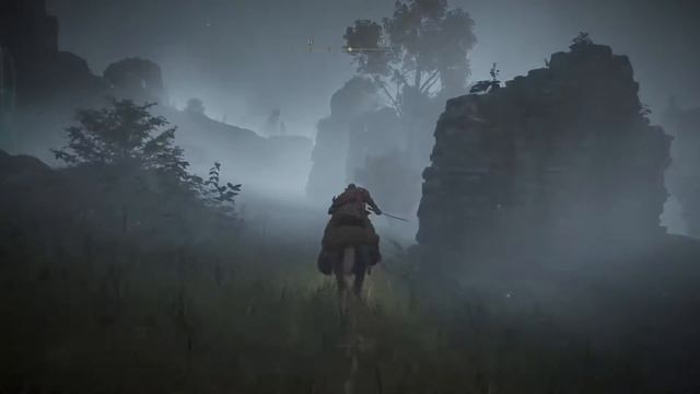 Elden Ring - How to get Snow Witch Armor Set (Renna's Rise)