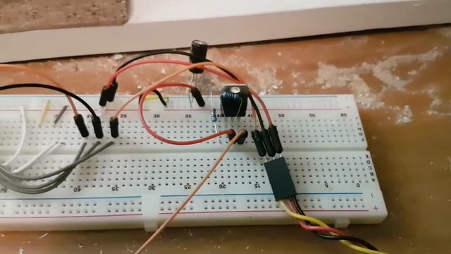 ESP8266 std