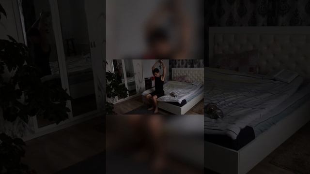 День второй. Грудные и трицепс