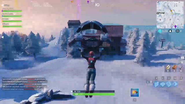 Обходя файты. Запись на турнир по Rocket League продолжается!