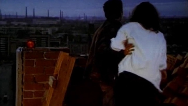 Чайф. Лучший город Европы. 1998г.