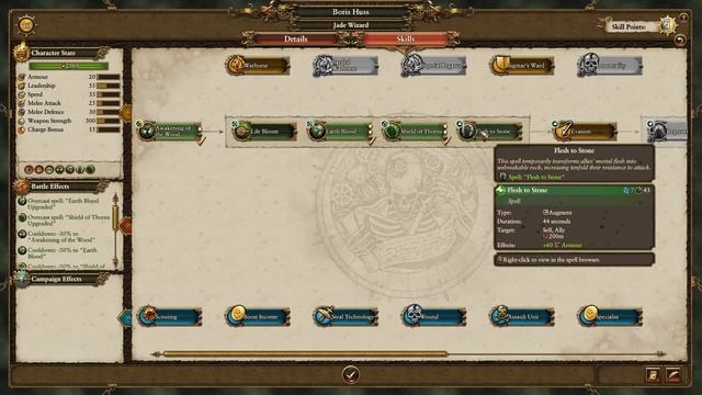 Total War: Warhammer 2 Mortal Empires - Empire #25