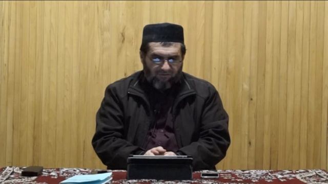 99 имён Аллагьа.