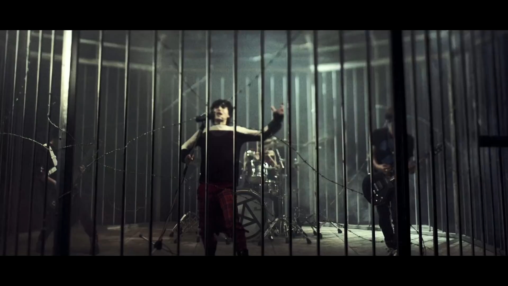 SPYAIR - Firestarter