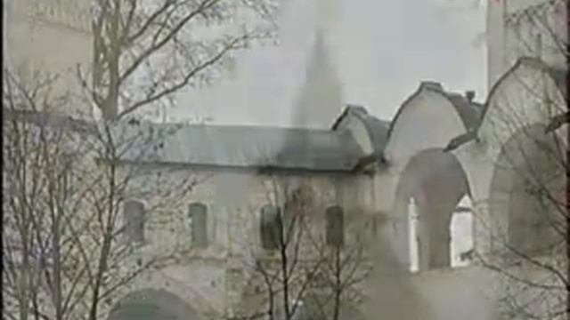 Хроника смутного времени 12